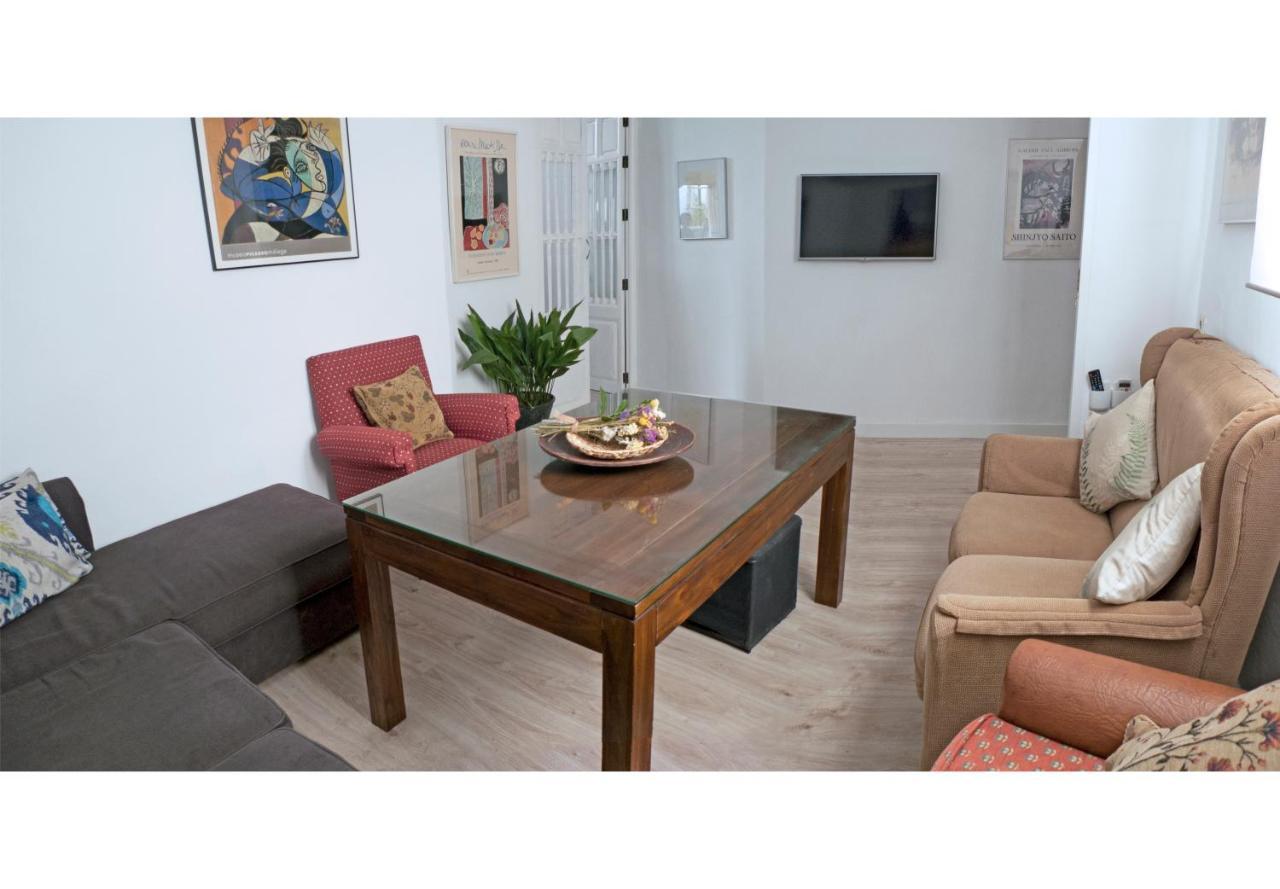 La Casa De Los Pintores, Junto Al Centro De غرناطة المظهر الخارجي الصورة