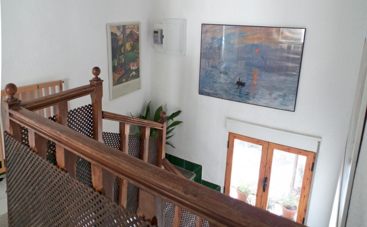 La Casa De Los Pintores, Junto Al Centro De غرناطة المظهر الخارجي الصورة