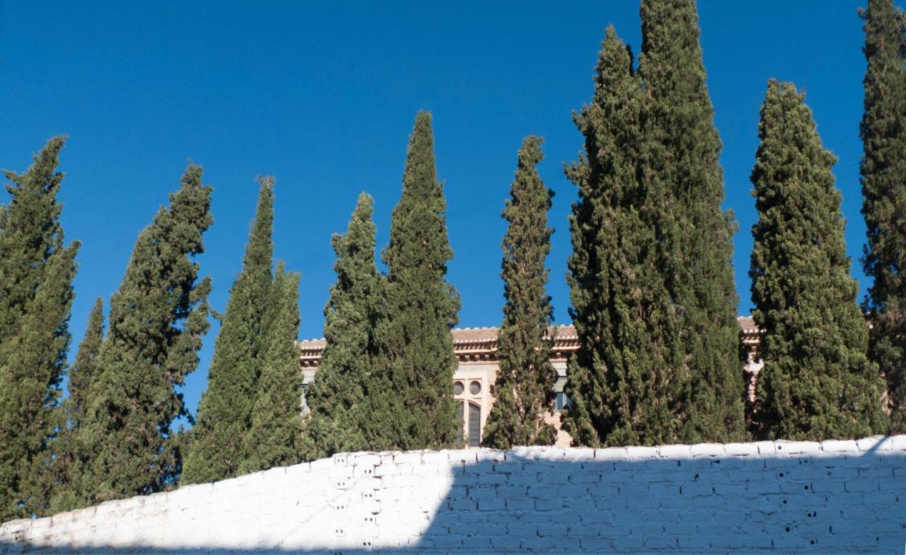 La Casa De Los Pintores, Junto Al Centro De غرناطة المظهر الخارجي الصورة