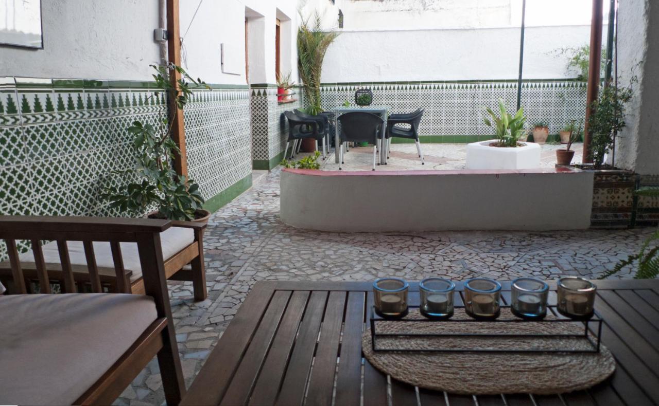 La Casa De Los Pintores, Junto Al Centro De غرناطة المظهر الخارجي الصورة