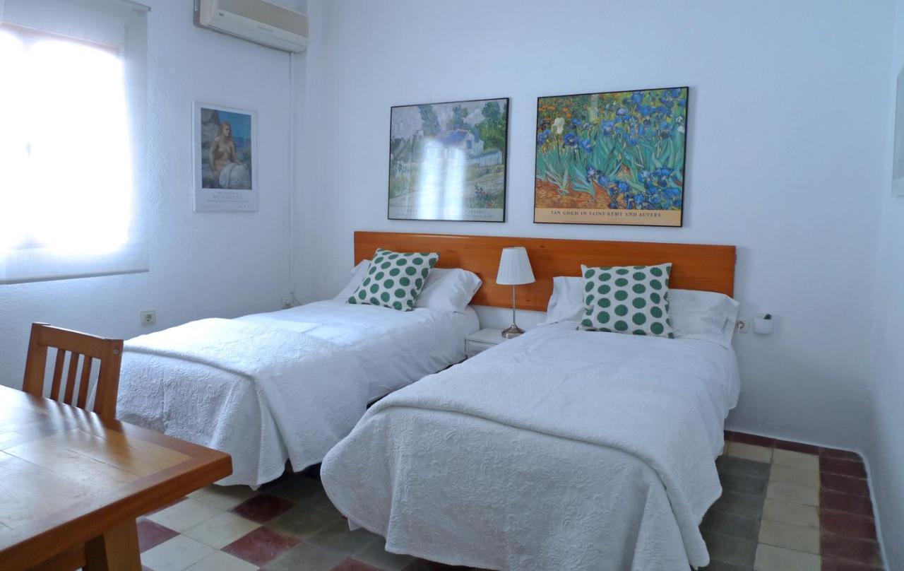La Casa De Los Pintores, Junto Al Centro De غرناطة المظهر الخارجي الصورة