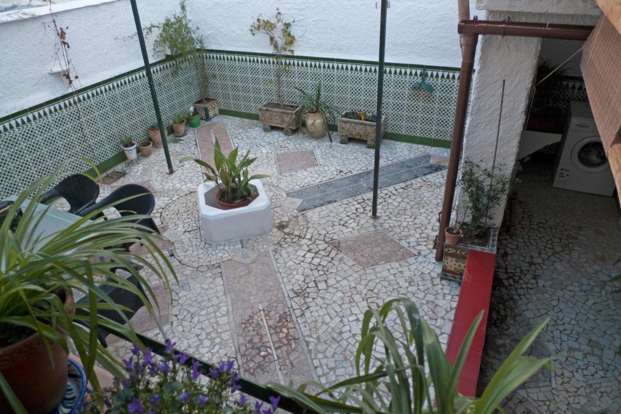 La Casa De Los Pintores, Junto Al Centro De غرناطة المظهر الخارجي الصورة